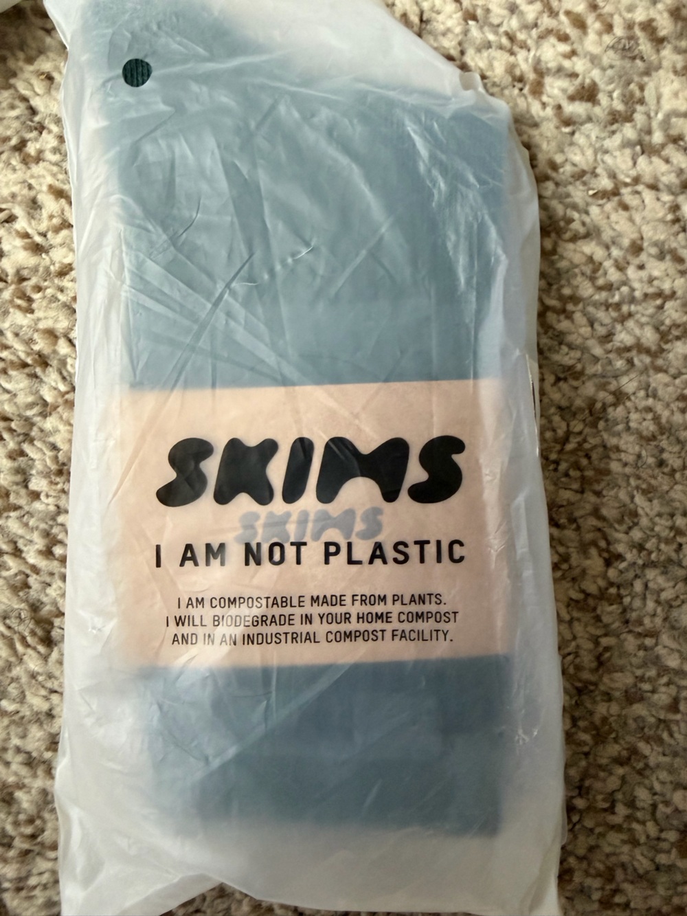 SKIMS Socks